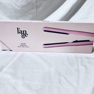 L’ange Le Ceramique 1 pass flat iron